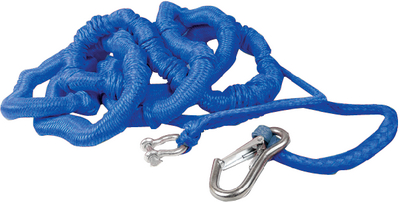 GREENFIELD PRODUCTS AB4000-RB ANCHOR BUDDY BLUE